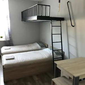 Przy Starowce Apartment Gdansk