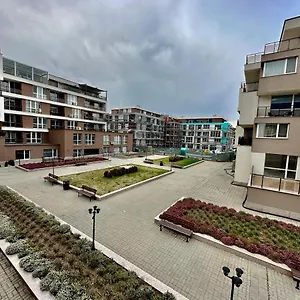 Allegro Home, By Lmg Apartment Sofia