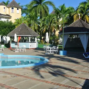 One Bedroom 13 Apartment Ocho Rios